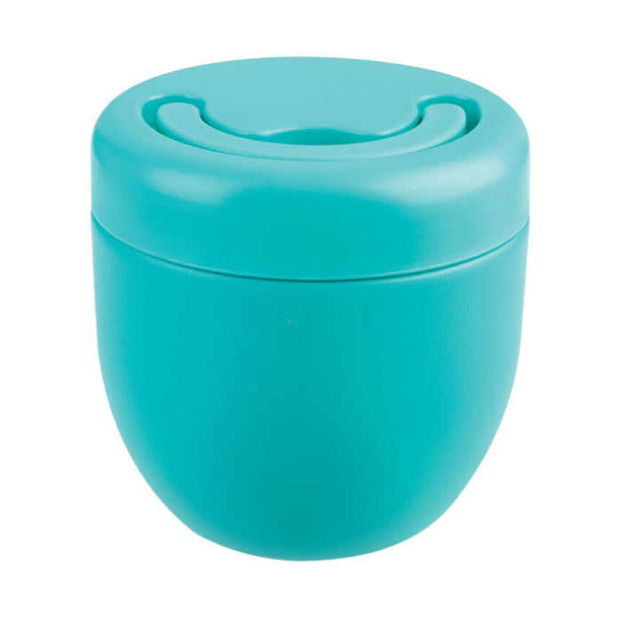 Oasis Food Pod 470ml Turquoise