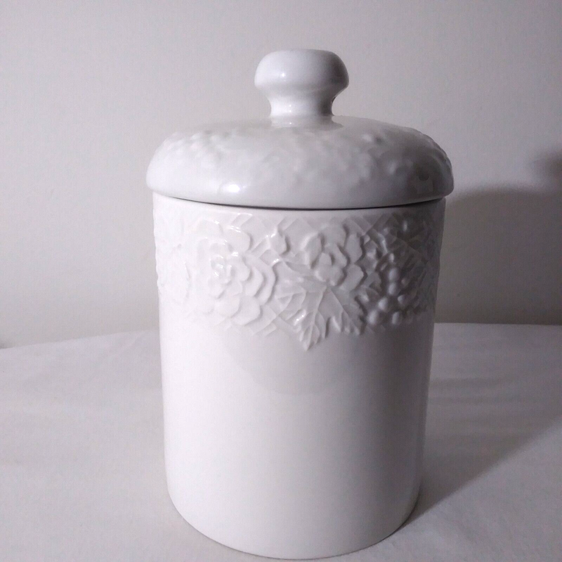 GIBSON Canister Sugar