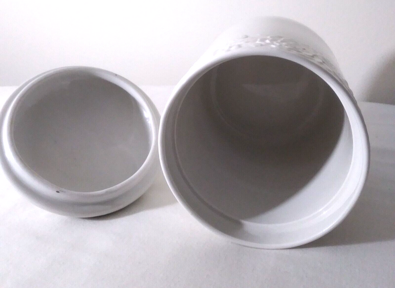 GIBSON Canister Sugar