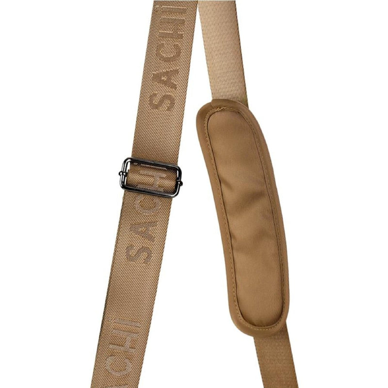 Sachi Insulated "Versa" Adjustable Cooler Bag (Latte)