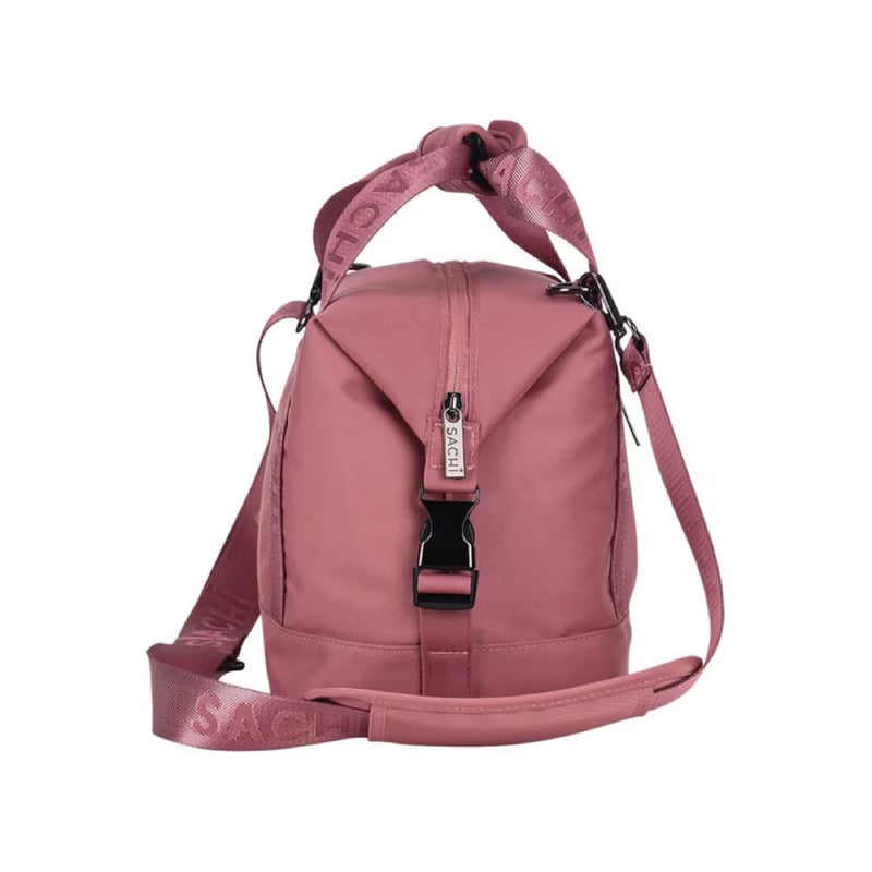 Sachi Insulated "Versa" Adjustable Cooler Bag (Blush)
