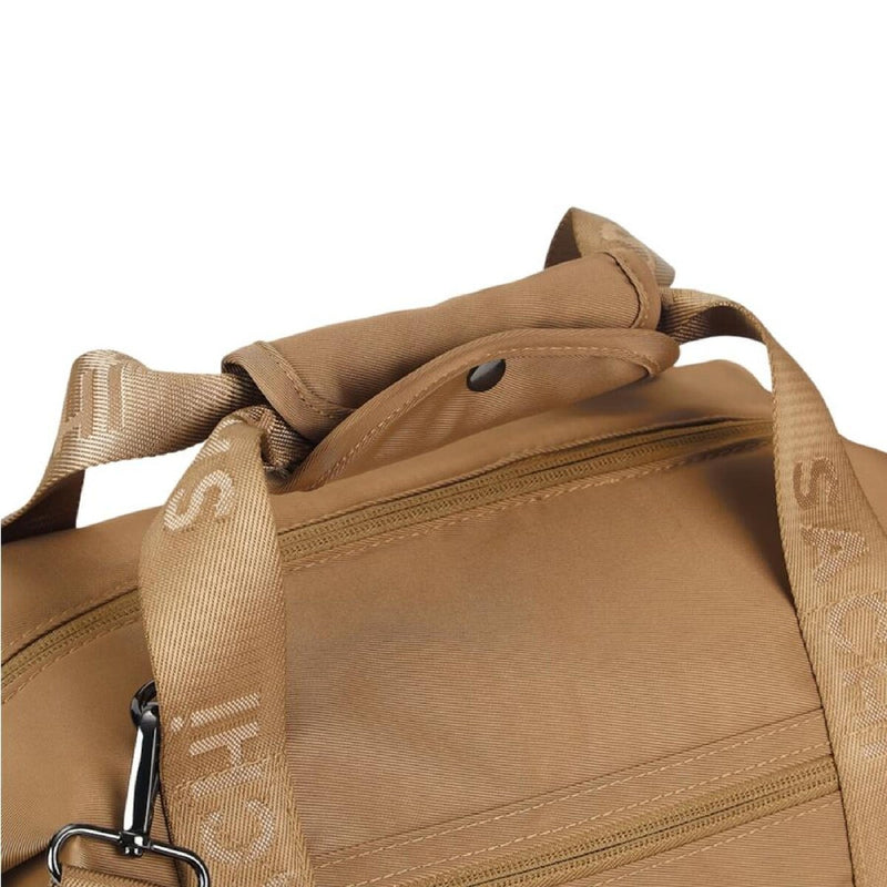 Sachi Insulated "Versa" Adjustable Cooler Bag (Latte)