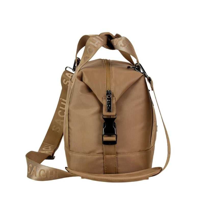 Sachi Insulated "Versa" Adjustable Cooler Bag (Latte)