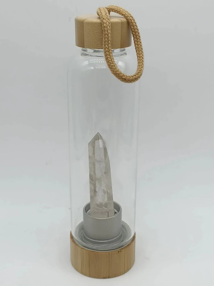 Crystal Bullet Smoky