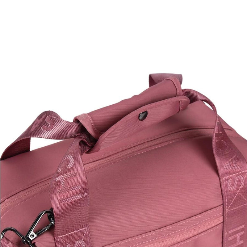Sachi Insulated "Versa" Adjustable Cooler Bag (Blush)