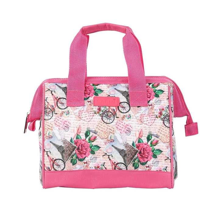 SACHI Insulated Lunch Bag Pd
