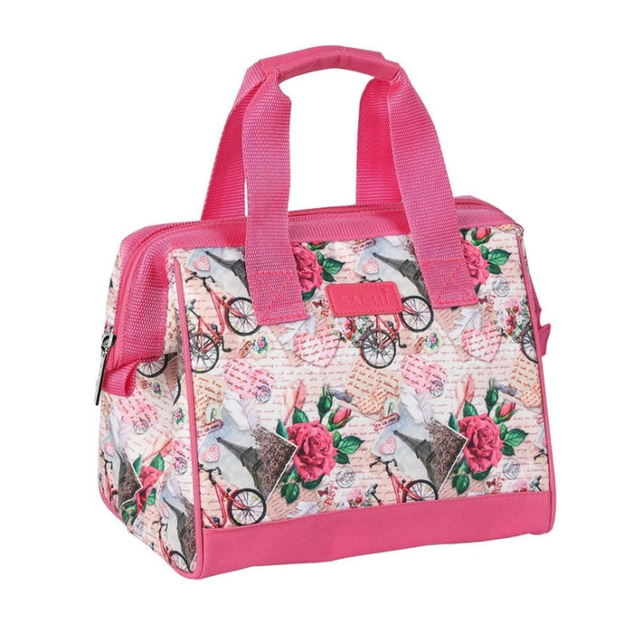 SACHI Insulated Lunch Bag Pd