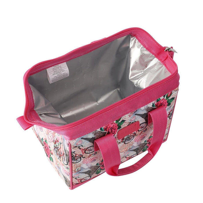 SACHI Insulated Lunch Bag Pd