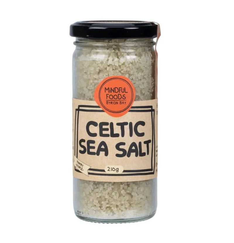 MF Celtic Sea Salt (Course) 420g