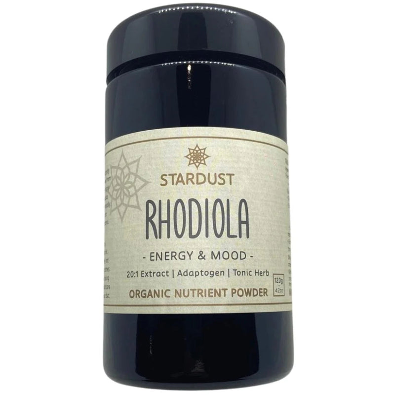 MF Stardust Rhodiola 120g