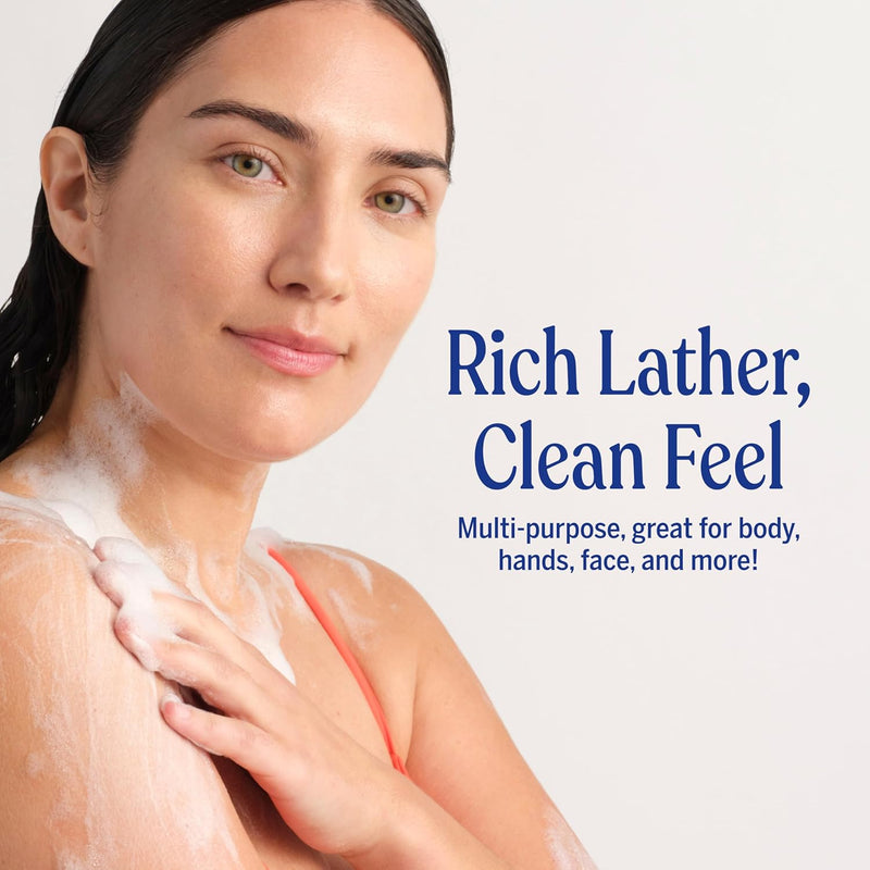 DR BRONNERS Liquid Soap 237ml