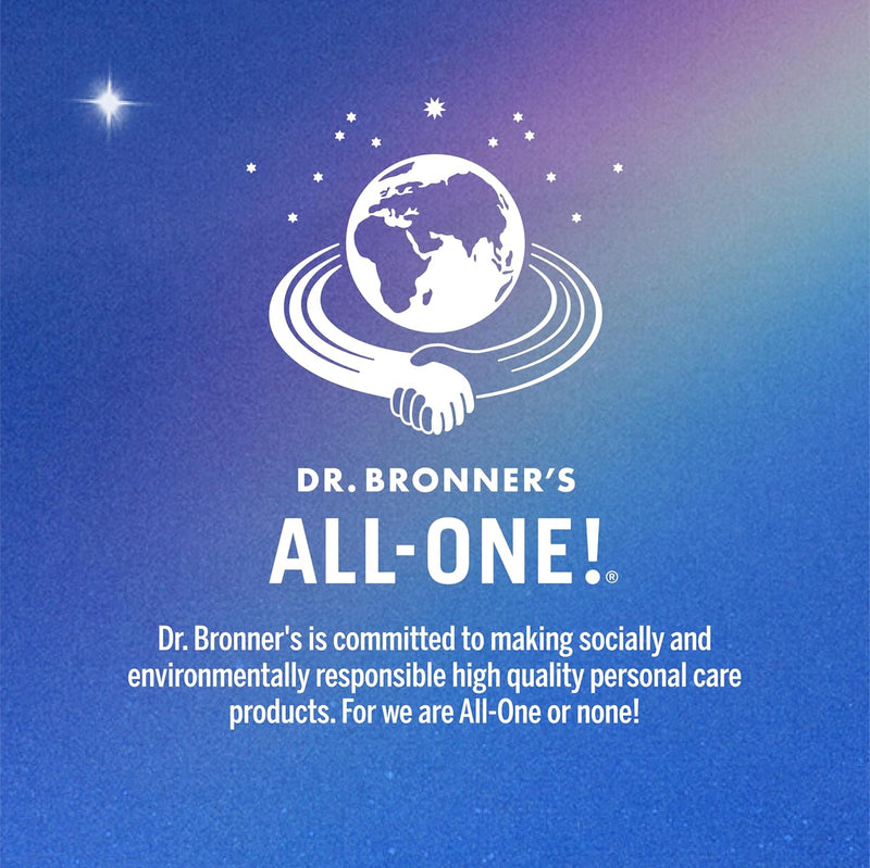 DR BRONNERS Liquid Soap 237ml