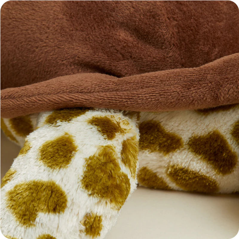 Warmies Heatable Soft Toy Turtle