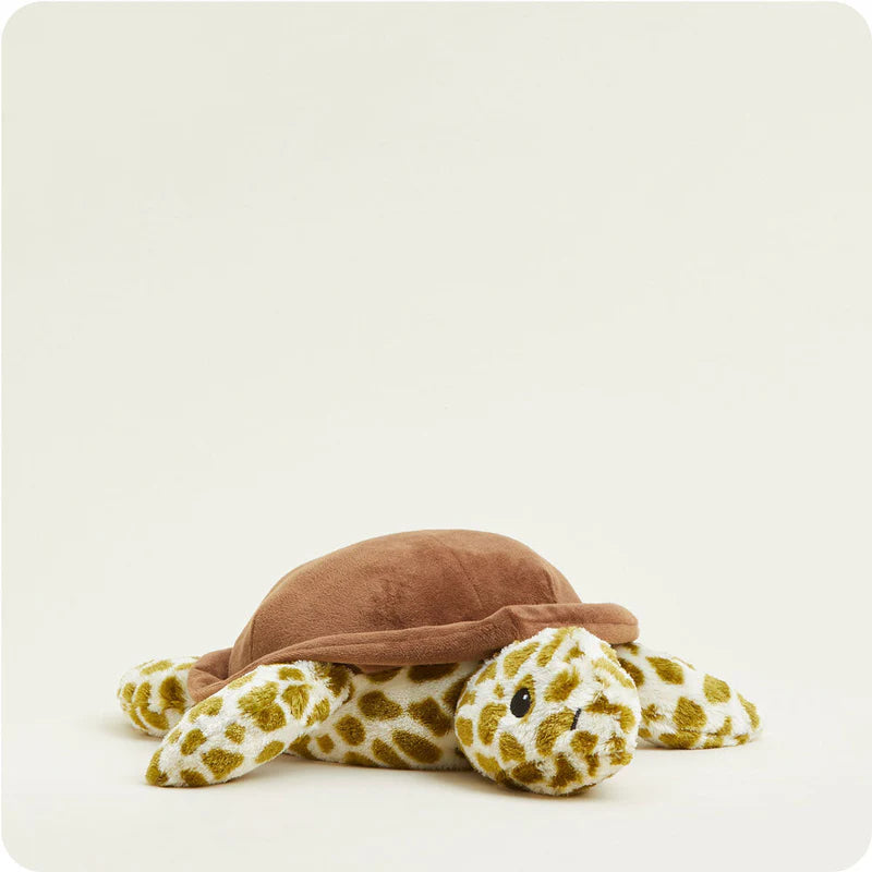 Warmies Heatable Soft Toy Turtle