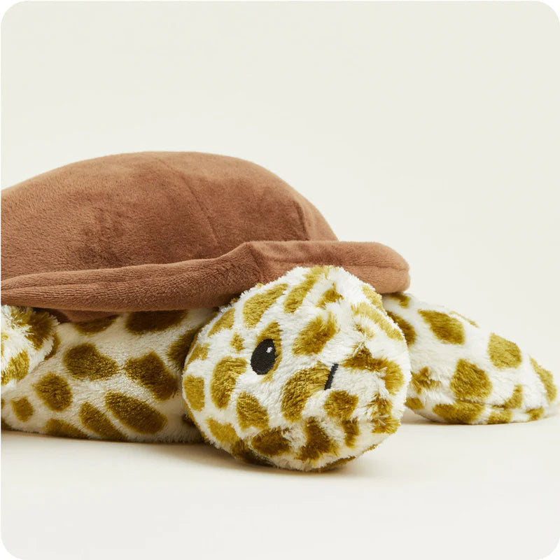 Warmies Heatable Soft Toy Turtle