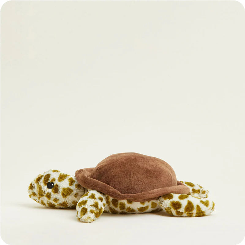 Warmies Heatable Soft Toy Turtle