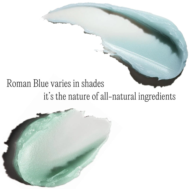 Tuttofare Roman Blue Tallow Balm 70 g | Deeply Nourishing Multi-Purpose Skin Balm