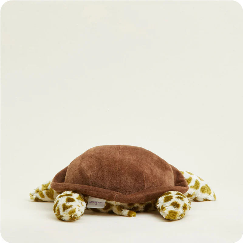 Warmies Heatable Soft Toy Turtle
