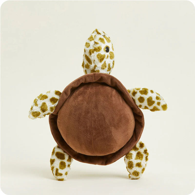 Warmies Heatable Soft Toy Turtle