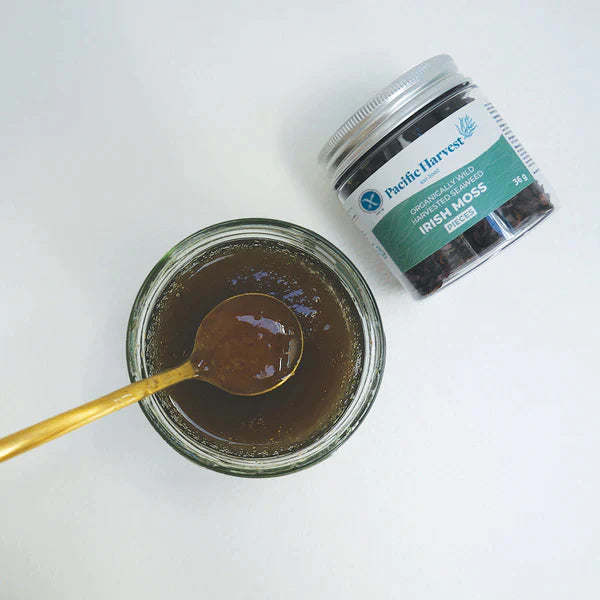 PACIFIC HARVEST Irish Moss 36g