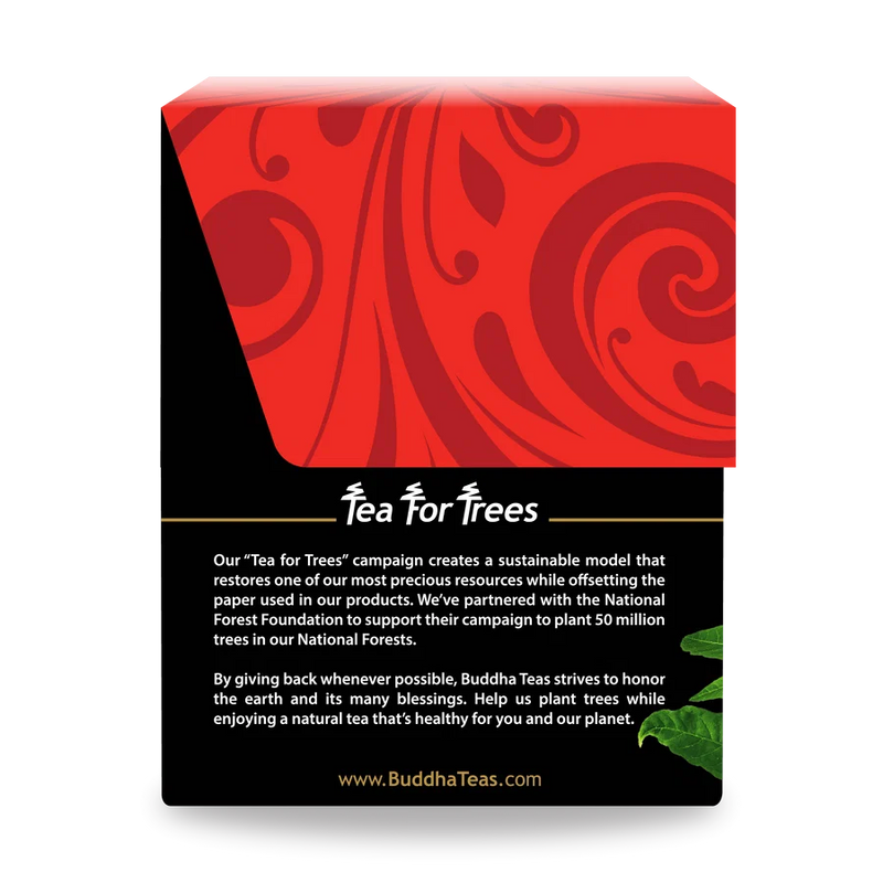 Buddha Teas Ashwagandha Tea 18tb