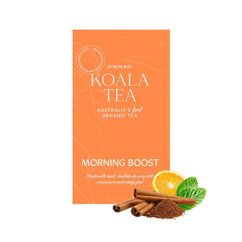 Koala Morning Boost Tea 20 bags