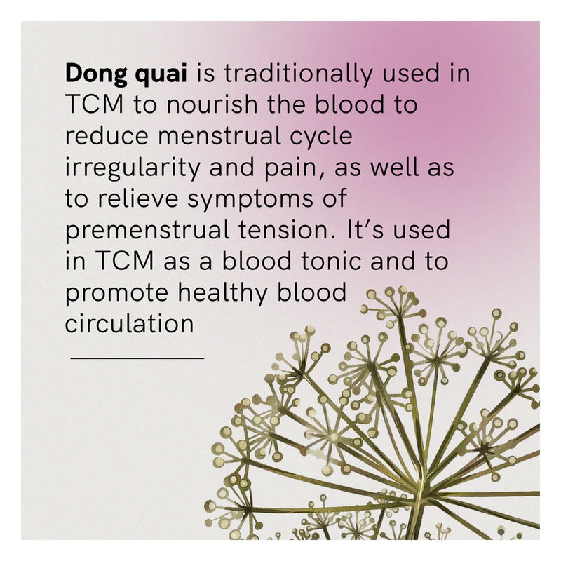 Fusion Health Women’s Balance Herbal Hormonal Support Supplement