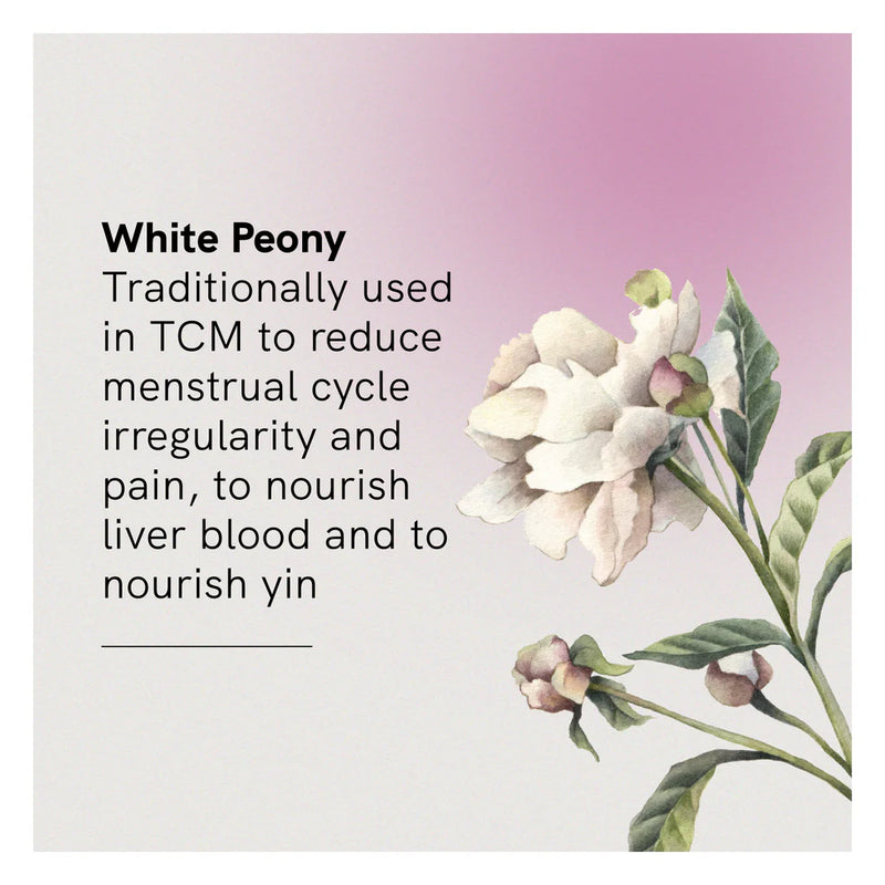 Fusion Health Women’s Balance Herbal Hormonal Support Supplement