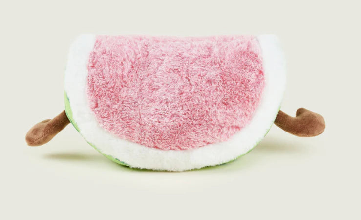 Warmies Wateremelon Heatable Soft toy