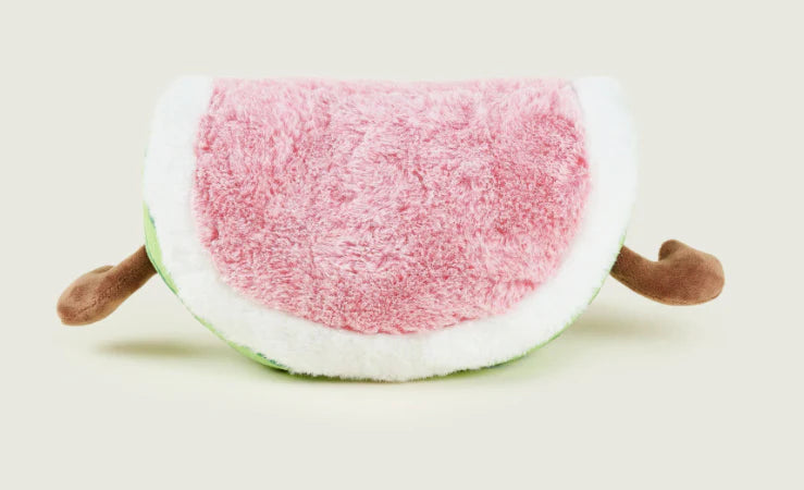 Warmies Wateremelon Heatable Soft toy