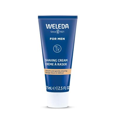 Weleda Shaving Cream For Men 75ml