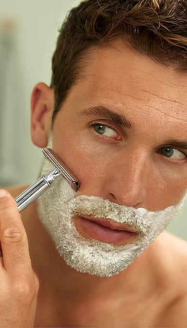 Weleda Shaving Cream For Men 75ml