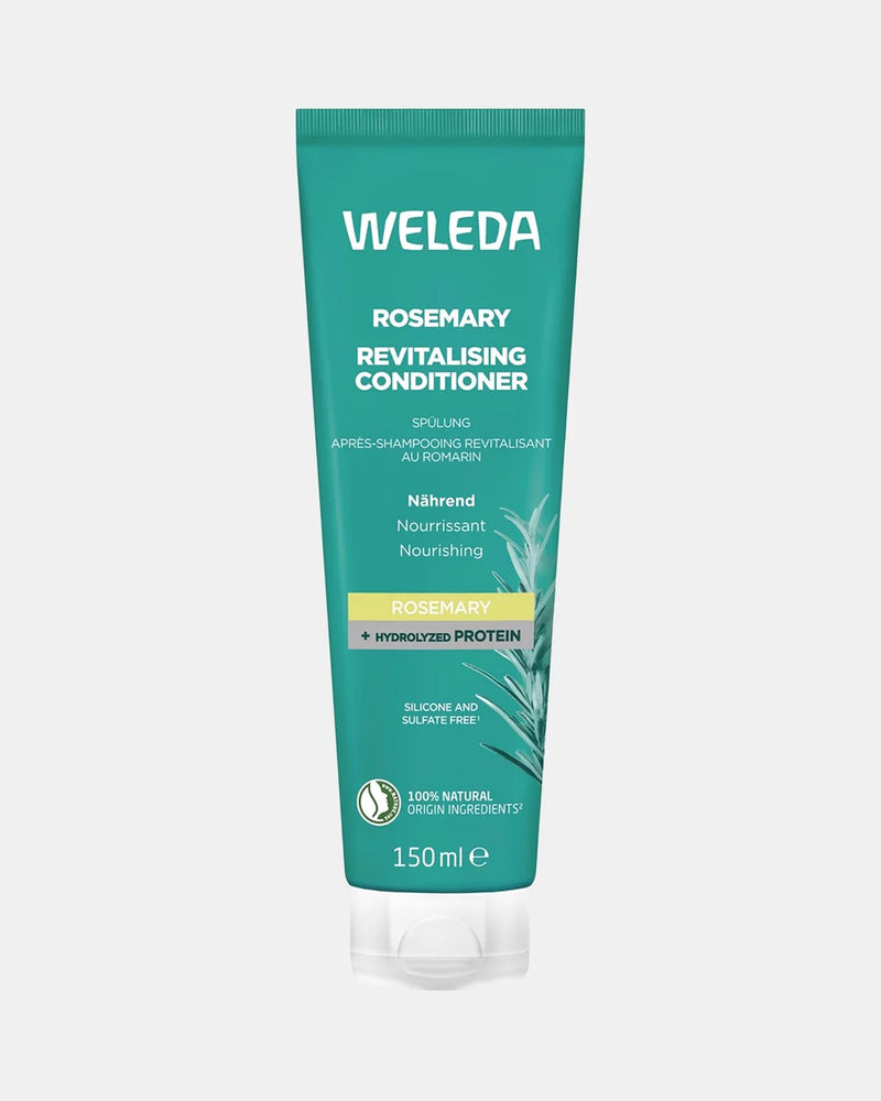 Welda Rosemary Revitalising Conditioner 150ml
