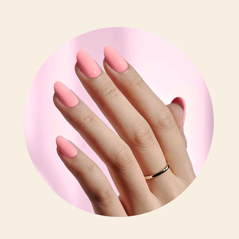 Mitty 83% Plant based Vegan polish Wednesday 10ml