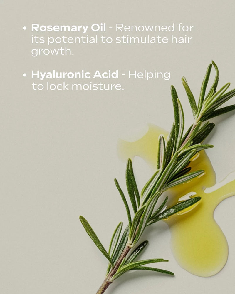 Welda Rosemary Revitalising Conditioner 150ml