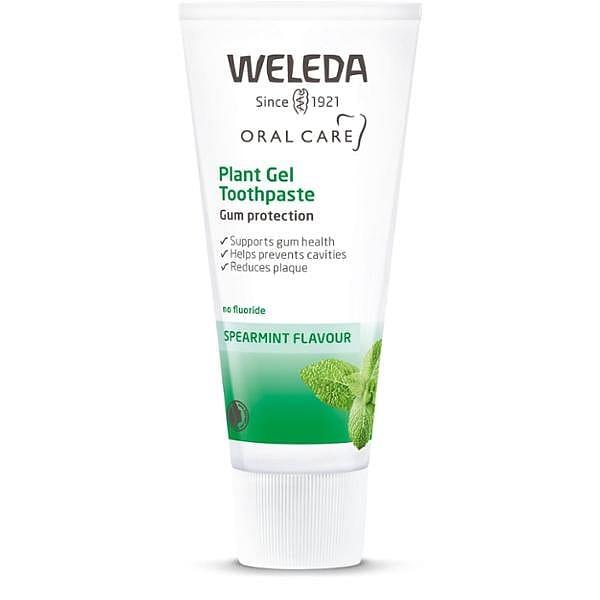WELEDA Plant Gel Toothpaste 75 ml