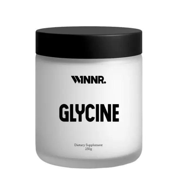 ONE W1NNR Glycine 200g