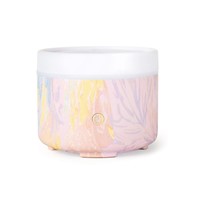 LIVELY LIVING Aroma Mod Floral Pattern - Go Vita Burwood