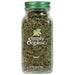 SIMPLY ORGANIC Basil 15G - Go Vita Burwood