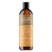 BIOLOGIKA Citrus Rose Conditioner 500mL | Damaged Hair - Go Vita Burwood