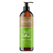 BIOLOGIKA Coconut Body Wash 500mL - Go Vita Burwood
