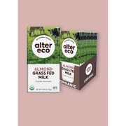 ALTER ECO Grass Fed Milk - Go Vita Burwood