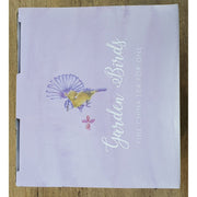 Garden Birds Tea For One