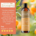 BIOLOGIKA Citrus Rose Conditioner 500mL | Damaged Hair - Go Vita Burwood