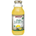 LAKEWOOD Juice Org Lemon 370Ml - Go Vita Burwood
