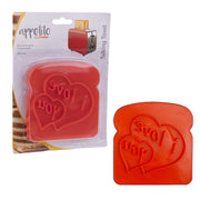 APPETITO Talking Toast - Ilvu - Go Vita Burwood