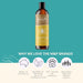 BIOLOGIKA Bush Lemon Myrtle Conditioner 500mL | Oily Hair - Go Vita Burwood