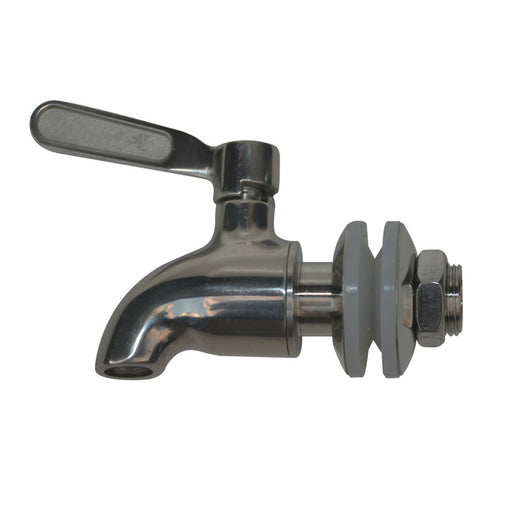 SOUTHERN CROSS POTTE Stainless Steel Tap - Go Vita Burwood