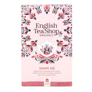 ENGLISH TEA SHOP Shape Me - Go Vita Burwood
