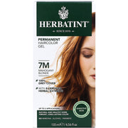HERBATINT 7M Mahogany Blonde - Go Vita Burwood